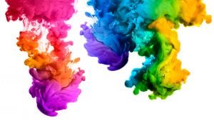 5 من مجالات التصميم الجرافيكي