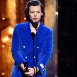 5 لمحات مختلفة عن حياة المغني هاري ستايلز