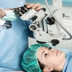 6 أسباب لحدوث المياه البيضاء في العين