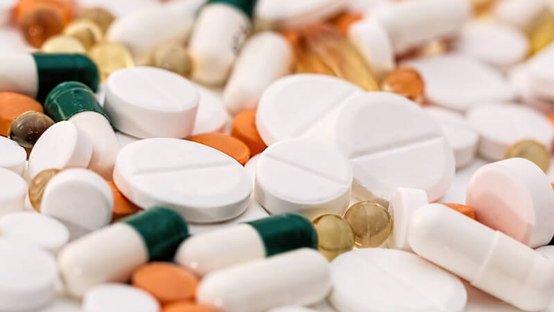 8 معلومات تريد معرفتها عن أقراص دومبيدون