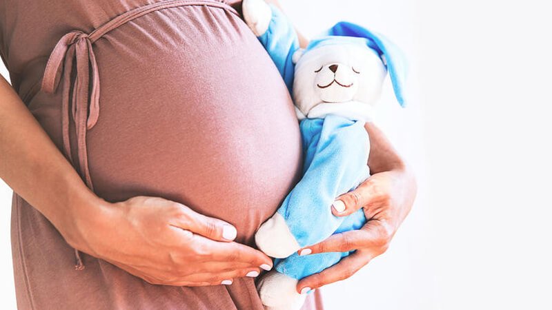 احذري 5 أطعمة أثناء الحمل
