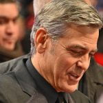 محادثة مع جورج كلوني في 4 نقاط