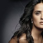 ‏1 معلومة عن سلمى حايك