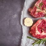 طريقة تحضير ورقة اللحمة في 7 خطوات