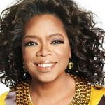 أكثر من 10 إنجازات للإعلامية أوبرا وينفري