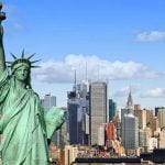 أسماء 50 ولاية وعاصمتها بالولايات المتحدة الأمريكية