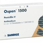 ospen 1000 اوسبن اقراص