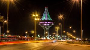 انجازات السعودية عام 2017