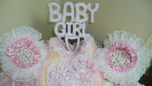 نحتفل معكِ بمولودك .. تعرفِ على أجمل 10 أفكار للسبوع .. أفكار بسيطة وسهلة وغير مكلفة