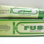 دواء فيوسي .. فاعلية لعلاج أمراض العيون .. تعرف على أهم 4 معلومات عنه