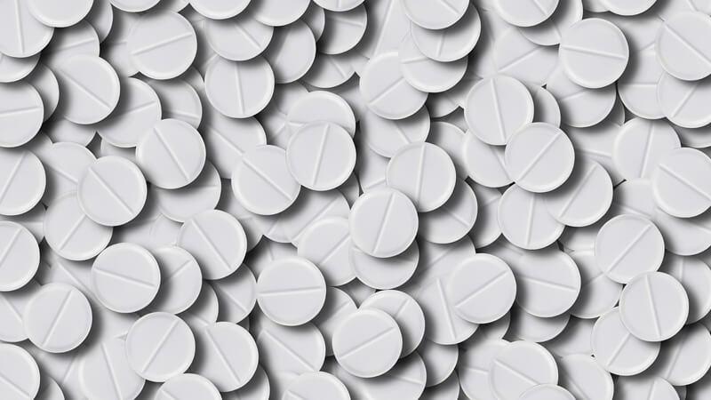 7 معلومات طبية مهمة عن excedrin tablets