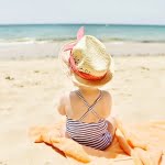 استعدي للصيف .. أفضل 9 أنواع صن بلوك للاطفال