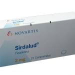 4 أعراض جانبية احذر منها عند تناولك أقراص sirdalud 2mg