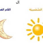 أهم 4 معلومات لا تعرفها عن اللام الشمسية .. تعلمها وعلمها لأطفالك