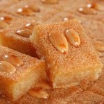 تعرفِ على طريقة عمل البسبوسة في 5 خطوات سريعة فقط