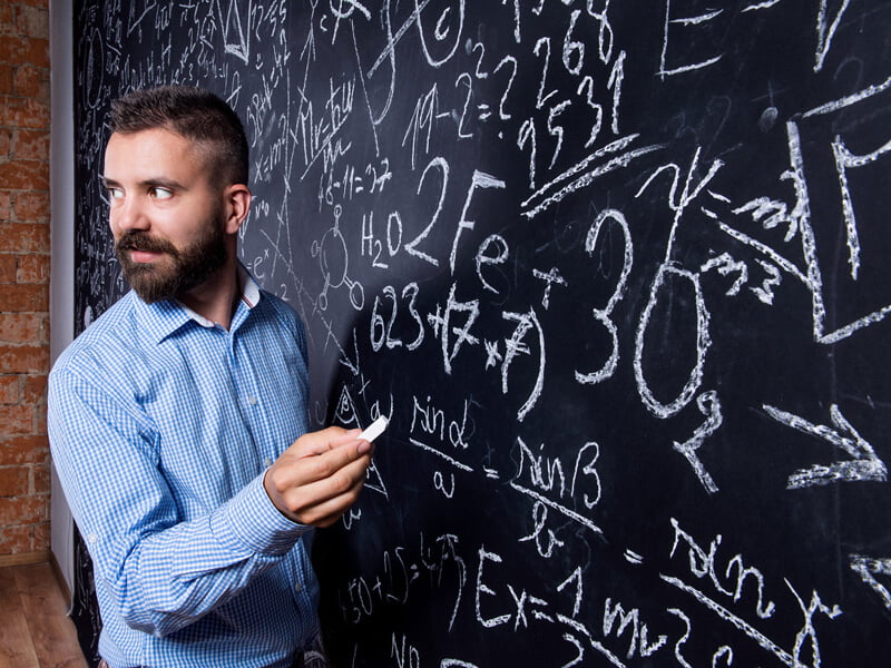 خمس فوارق بين المعلم الجيد وبين المعلم العظيم