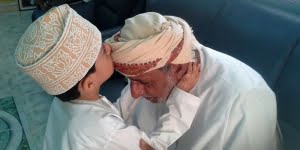 عقوق الوالدين في المجتمع