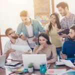 أهمية العمل للانسان