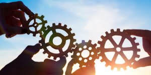 4 أشياء جديدة عن أهمية التعاون في حياتنا