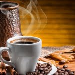 عشاق القهوة