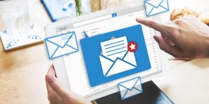 أسهل 8 خطوات لعمل حساب هوتميل خاص بك