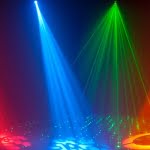 معلومات عن الضوء وأنواعه