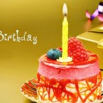 هدايا شفهية في عيد ميلاد أحبائنا