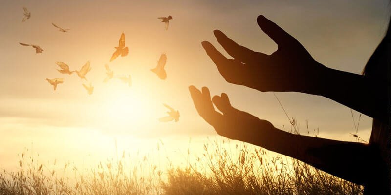 أدعية ليلة القدر.. 35 دعاء من السنة