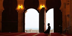 أقوال وآيات عن أهمية الصلاة