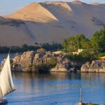 أهم 9 عناصر موضوع تعبير عن نهر النيل