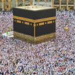 10 من أهم مراحل توسعة الحرمين الشريفين