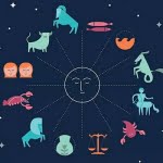 12 من أجمل المعلومات مهمة عن ترتيب الأبراج حسب تاريخ الميلاد