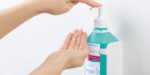 3 من أهم الأفكار عن النظافة