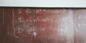 3 من أهم المعلومات عن علم الفيزياء