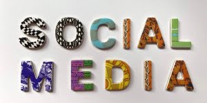4 من أهم الأفكار حول وسائل التواصل الاجتماعي