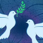 4 آراء دينية مختلفة عن السلم والسلام .. القيمة الإنسانية الأكبر في المجتمعات