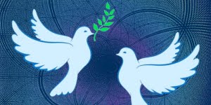 4 آراء دينية مختلفة عن السلم والسلام .. القيمة الإنسانية الأكبر في المجتمعات