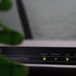 6 خطوات لتغيير كلمة سر الراوتر