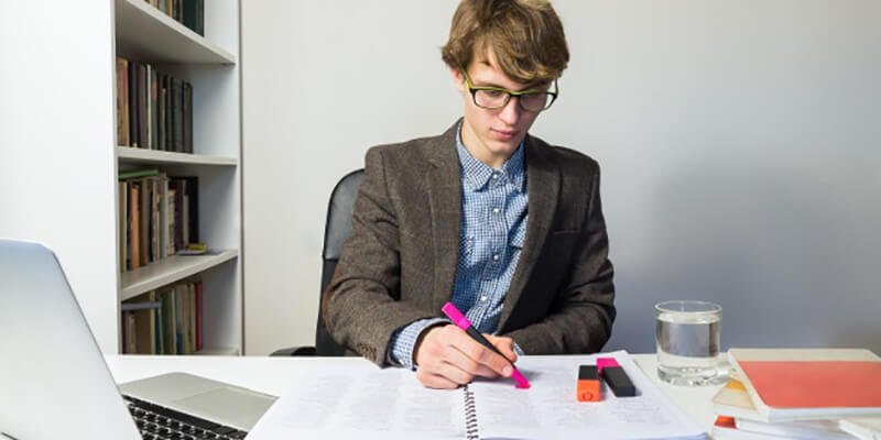 الأسس الهامة للحصول على بحث جيد