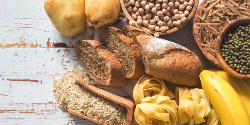 كيف تحصل على الكربوهيدرات؟ 6 أطعمة رئيسية تمد جسمك بهذا العنصر الضروري لصحتك
