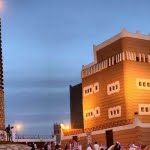 اكتشف مراسيم مهرجان الجنادرية ورموزه