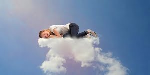 الاحلام انواعها وكيفية تفسيرها