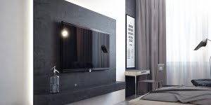 اهمية اختراع التلفاز وتطوره الزمني