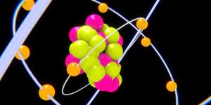تعرف على الذرة ومكوّناتها .. 4 خصائص كيميائية لأصغر شيء في المادة