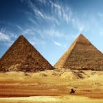 قصائد تحاكي مصر الحبيبة