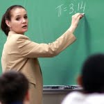 كلمة تقدير واحترام للمعلم ولمجهوده الثمين