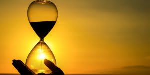 الادارة الجيدة للوقت الثمين