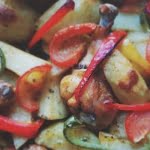 2 من أجمل الوصفات لفطور رمضان