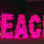 3 من أهم الأفكار عن السلم