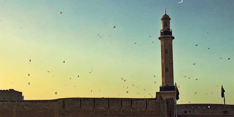 3 معلومات مهمة عن تكبيرات العيد